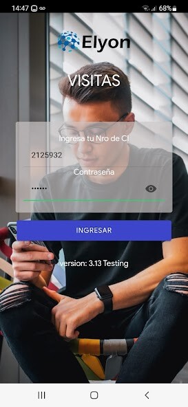 Run android online APK Gestor App from MyAndroid or emulate Gestor App using MyAndroid Run android online APK Gestor App from MyAndroid or emulate Gestor App using MyAndroid