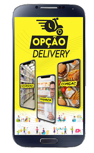Run android online APK Gestor de Pedidos do Col Delivery from MyAndroid or emulate Gestor de Pedidos do Col Delivery using MyAndroid
