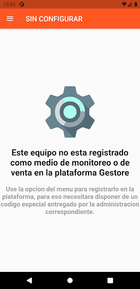 Run android online APK Gestore from MyAndroid or emulate Gestore using MyAndroid Run android online APK Gestore from MyAndroid or emulate Gestore using MyAndroid
