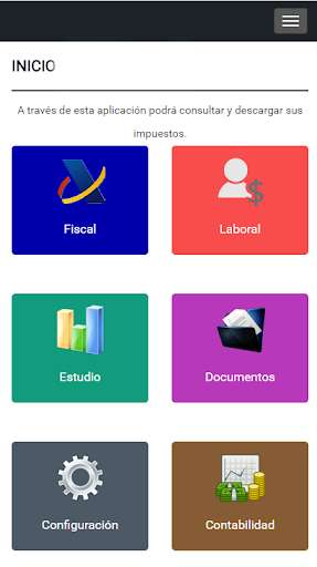 Run android online APK Gestoria CoFBServeis from MyAndroid or emulate Gestoria CoFBServeis using MyAndroid