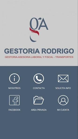 Run android online APK Gestoria Rodrigo from MyAndroid or emulate Gestoria Rodrigo using MyAndroid Run android online APK Gestoria Rodrigo from MyAndroid or emulate Gestoria Rodrigo using MyAndroid