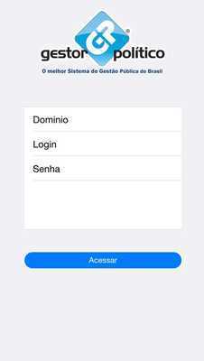 Emulate Android APK Gestor Politico Emulate Android APK Gestor Politico