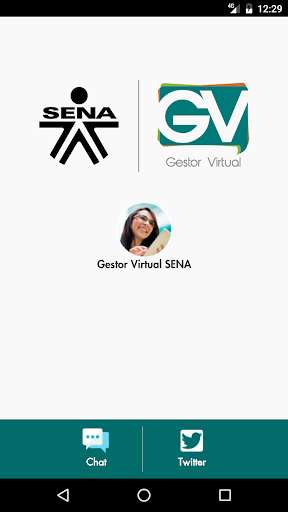Run android online APK Gestor Virtual SENA from MyAndroid or emulate Gestor Virtual SENA using MyAndroid