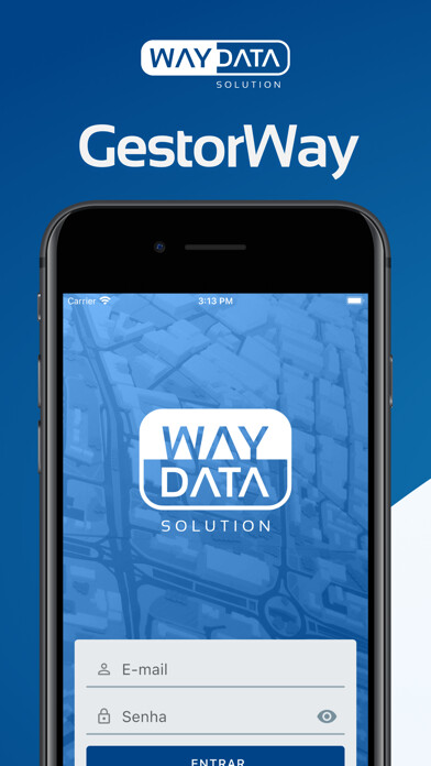 Emulate iPhone app GestorWay using MyAndroid Emulate iPhone app GestorWay using MyAndroid