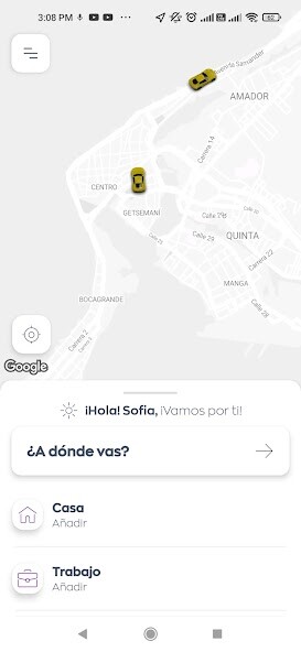 Run android online APK Gesttaxi Ya from MyAndroid or emulate Gesttaxi Ya using MyAndroid Run android online APK Gesttaxi Ya from MyAndroid or emulate Gesttaxi Ya using MyAndroid