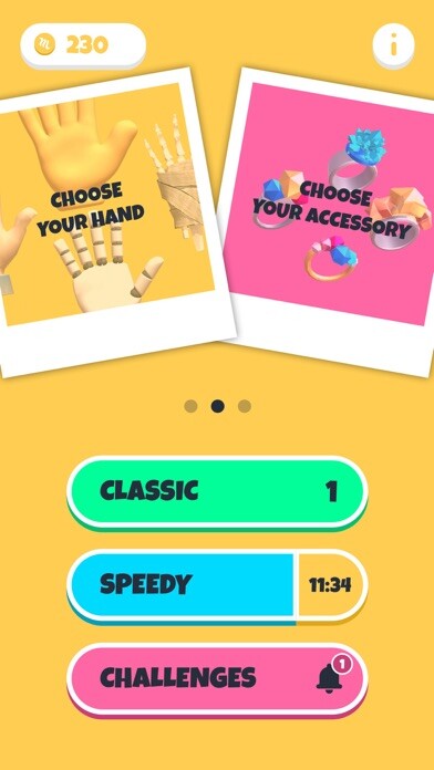 Emulate iPhone app Gesture Kings using MyAndroid Emulate iPhone app Gesture Kings using MyAndroid