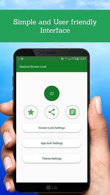 Emulate Android APK Gesture Lock screen and Gesture app Lock Emulate Android APK Gesture Lock screen and Gesture app Lock
