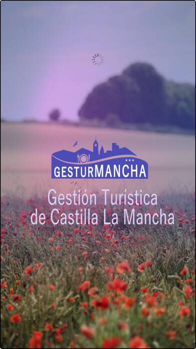 Emulate iPhone app GesTurMancha using MyAndroid
