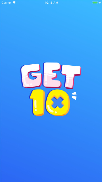 Emulate iPhone app Get10+ using MyAndroid Emulate iPhone app Get10+ using MyAndroid