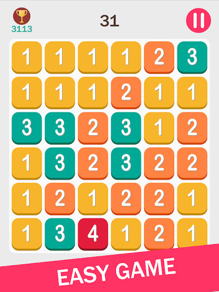 Run android online APK Get 12 - Simple Puzzle Game from MyAndroid or emulate Get 12 - Simple Puzzle Game using MyAndroid