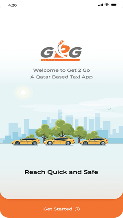 Emulate iPhone app Get2Go using MyAndroid Emulate iPhone app Get2Go using MyAndroid