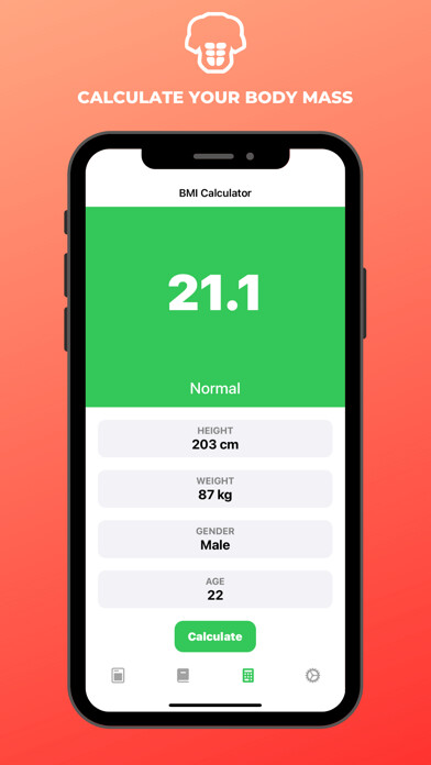 Emulate iPhone app Get Abs using MyAndroid Emulate iPhone app Get Abs using MyAndroid