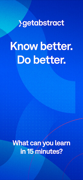 Emulate iPhone app getAbstract Book Summaries using MyAndroid Emulate iPhone app getAbstract Book Summaries using MyAndroid