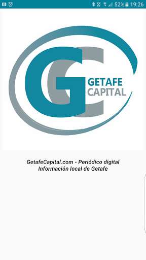 Run android online APK Getafe Capital from MyAndroid or emulate Getafe Capital using MyAndroid
