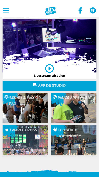 Emulate iPhone app Get a Grip using MyAndroid Emulate iPhone app Get a Grip using MyAndroid
