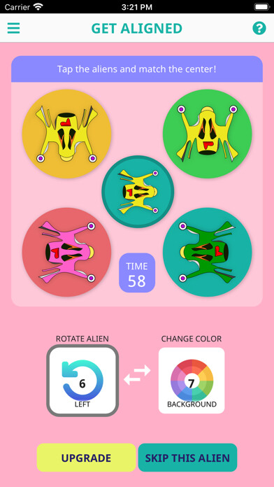 Emulate iPhone app Get Aligned using MyAndroid Emulate iPhone app Get Aligned using MyAndroid