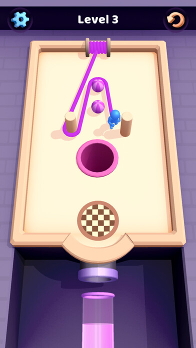 Emulate iPhone app Get All 3D using MyAndroid Emulate iPhone app Get All 3D using MyAndroid