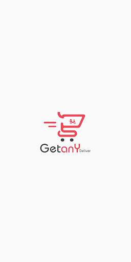 Run android online APK GetAny Deliver from MyAndroid or emulate GetAny Deliver using MyAndroid