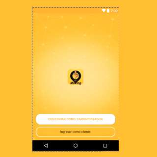 Run android online APK GetAPP Moving C from MyAndroid or emulate GetAPP Moving C using MyAndroid