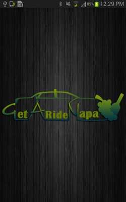 Emulate Android APK Get a Ride Napa Emulate Android APK Get a Ride Napa