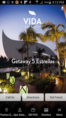 Emulate Android APK GetawayApp Emulate Android APK GetawayApp