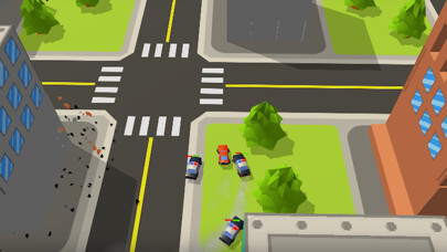 Emulate iPhone app Getaway City using MyAndroid Emulate iPhone app Getaway City using MyAndroid