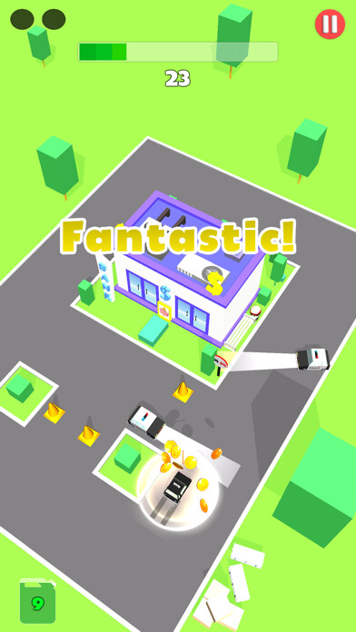 Emulate iPhone app Getaway Loot using MyAndroid Emulate iPhone app Getaway Loot using MyAndroid