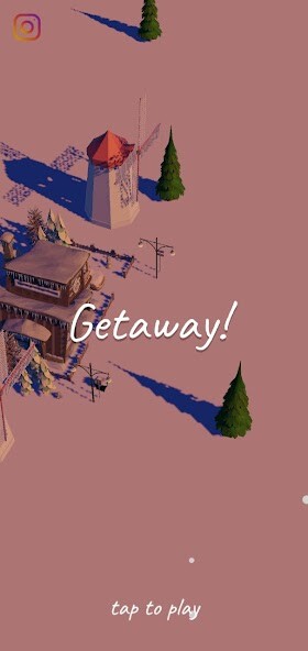 Run android online APK Getaway! from MyAndroid or emulate Getaway! using MyAndroid Run android online APK Getaway! from MyAndroid or emulate Getaway! using MyAndroid