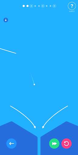 Run android online APK Get Balls Down from MyAndroid or emulate Get Balls Down using MyAndroid