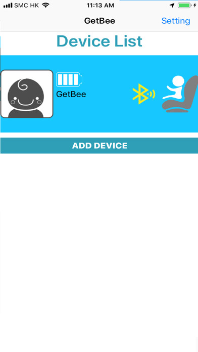 Emulate iPhone app GetBee using MyAndroid Emulate iPhone app GetBee using MyAndroid