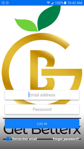 Run android online APK Get BetteRx from MyAndroid or emulate Get BetteRx using MyAndroid Run android online APK Get BetteRx from MyAndroid or emulate Get BetteRx using MyAndroid