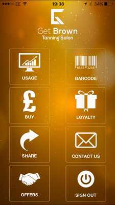 Emulate Android APK Get Brown Emulate Android APK Get Brown