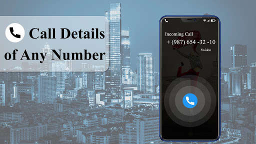 Run android online APK Get Call History of any Number: Get Call Detail from MyAndroid or emulate Get Call History of any Number: Get Call Detail using MyAndroid