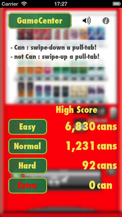 Emulate iPhone app getCAN using MyAndroid Emulate iPhone app getCAN using MyAndroid