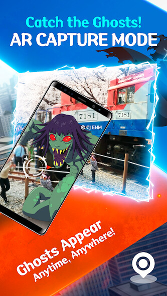 Emulate iPhone app GETCHA GHOST-The Haunted House using MyAndroid Emulate iPhone app GETCHA GHOST-The Haunted House using MyAndroid