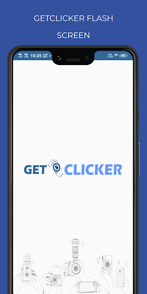 Run android online APK GetClicker from MyAndroid or emulate GetClicker using MyAndroid Run android online APK GetClicker from MyAndroid or emulate GetClicker using MyAndroid