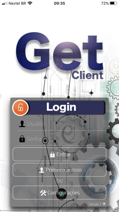 Emulate iPhone app GetClient Dsoft using MyAndroid Emulate iPhone app GetClient Dsoft using MyAndroid