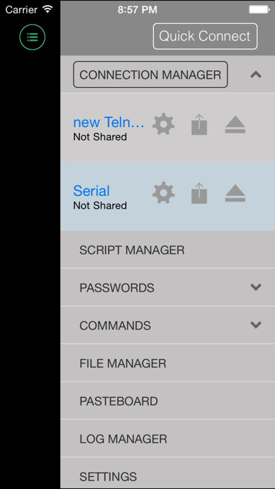 Emulate iPhone app Get Console using MyAndroid Emulate iPhone app Get Console using MyAndroid