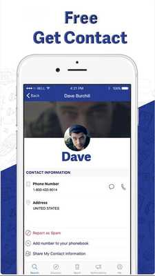 Emulate Android APK Get Contacte Free Emulate Android APK Get Contacte Free