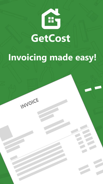Emulate iPhone app GetCost Contractor App using MyAndroid Emulate iPhone app GetCost Contractor App using MyAndroid