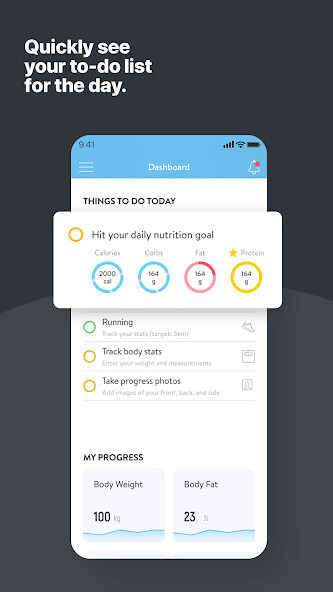 Run android online APK Get Curvy by Bodibiday from MyAndroid or emulate Get Curvy by Bodibiday using MyAndroid
