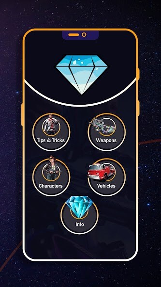 Run android online APK Get Daily Diamonds Guide from MyAndroid or emulate Get Daily Diamonds Guide using MyAndroid Run android online APK Get Daily Diamonds Guide from MyAndroid or emulate Get Daily Diamonds Guide using MyAndroid