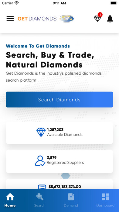 Emulate iPhone app Get Diamonds using MyAndroid Emulate iPhone app Get Diamonds using MyAndroid