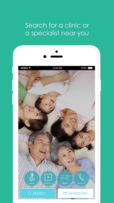 Emulate iPhone app GetDoc using MyAndroid Emulate iPhone app GetDoc using MyAndroid