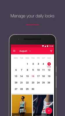 Emulate Android APK Get Dressed - What to wear?