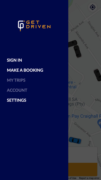 Run android online APK Get Driven from MyAndroid or emulate Get Driven using MyAndroid Run android online APK Get Driven from MyAndroid or emulate Get Driven using MyAndroid