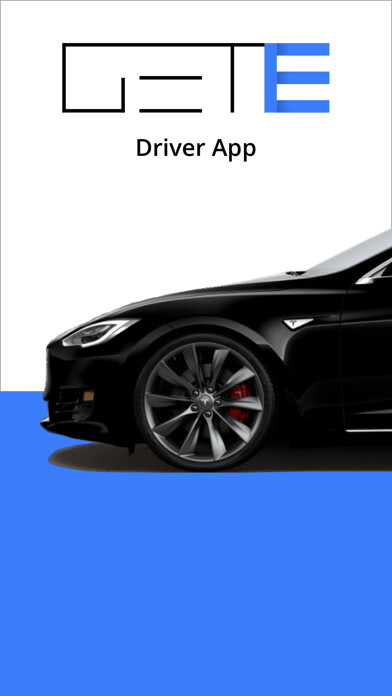 Emulate iPhone app GET-E Driver using MyAndroid