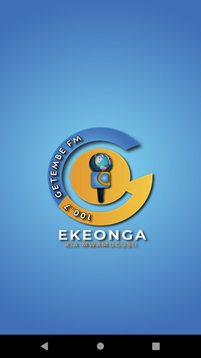 Run android online APK Getembe Fm 100.7 from MyAndroid or emulate Getembe Fm 100.7 using MyAndroid Run android online APK Getembe Fm 100.7 from MyAndroid or emulate Getembe Fm 100.7 using MyAndroid