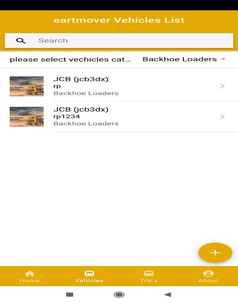Run android online APK Getezy partner from MyAndroid or emulate Getezy partner using MyAndroid Run android online APK Getezy partner from MyAndroid or emulate Getezy partner using MyAndroid