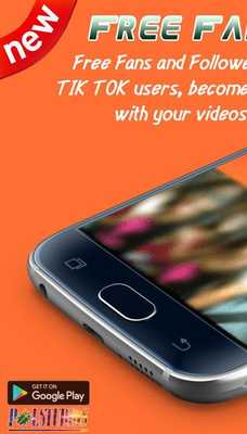 Emulate Android APK Get Fans Followers - Fans and Likes for Tik-Tok Emulate Android APK Get Fans Followers - Fans and Likes for Tik-Tok